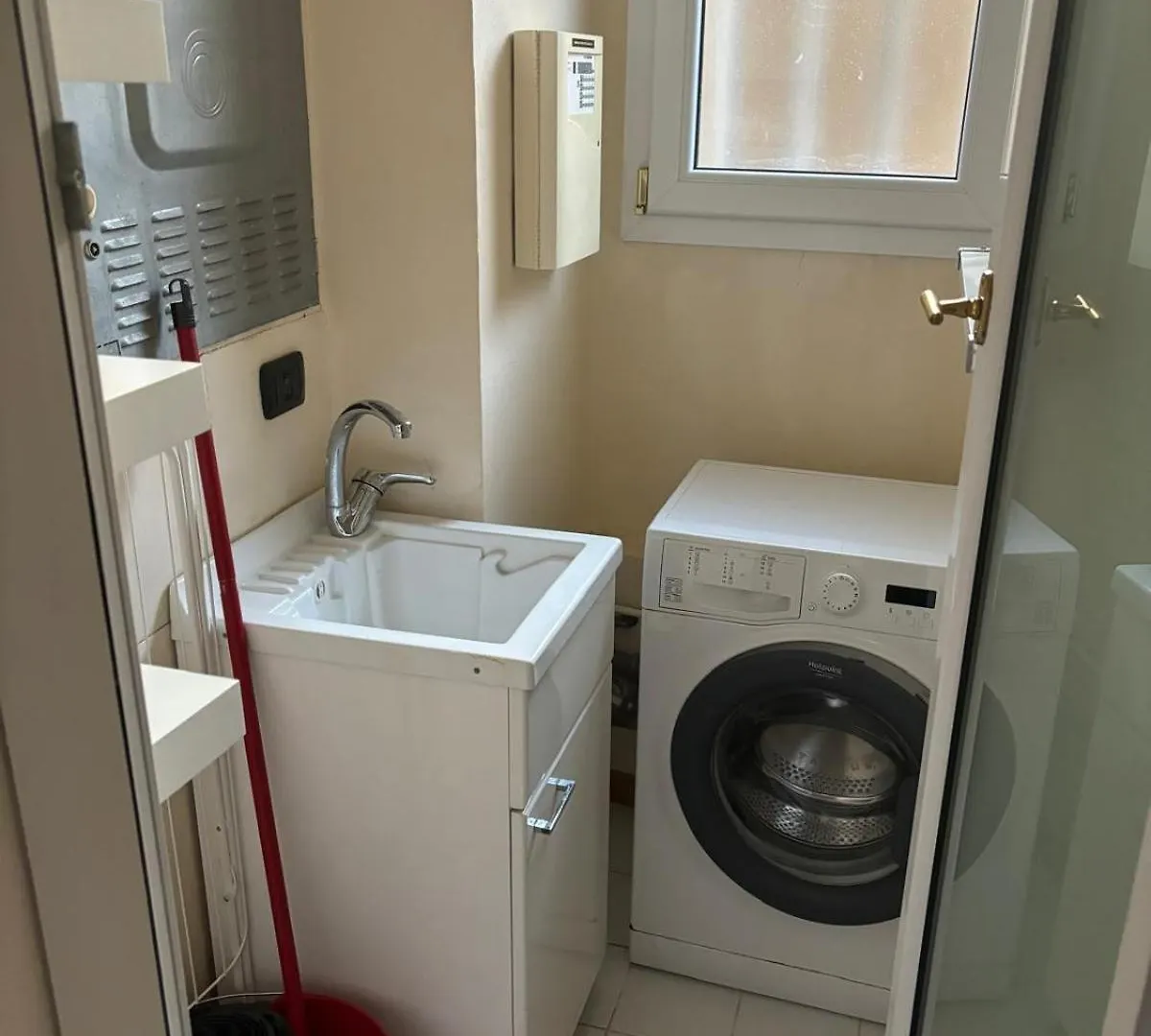 Sam'S Central & Cosy Studio Apartment By The Old Town Florence Italy