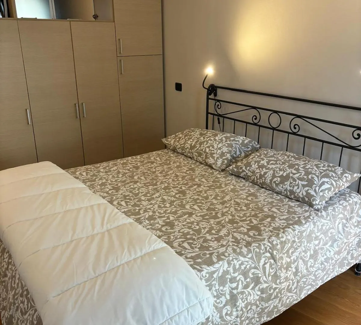פירנצה Sam'S Central & Cosy Studio Apartment By The Old Town איטליה