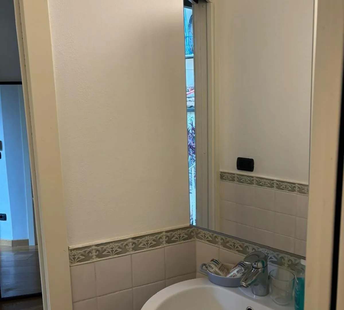 Sam'S Central & Cosy Studio Apartment By The Old Town Florence