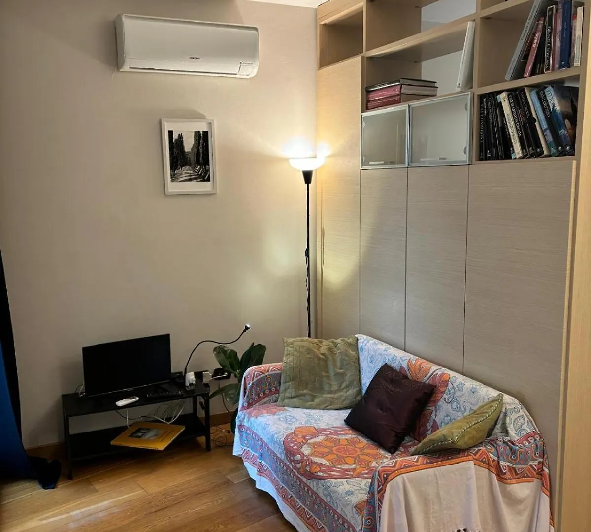 פירנצה Sam'S Central & Cosy Studio Apartment By The Old Town