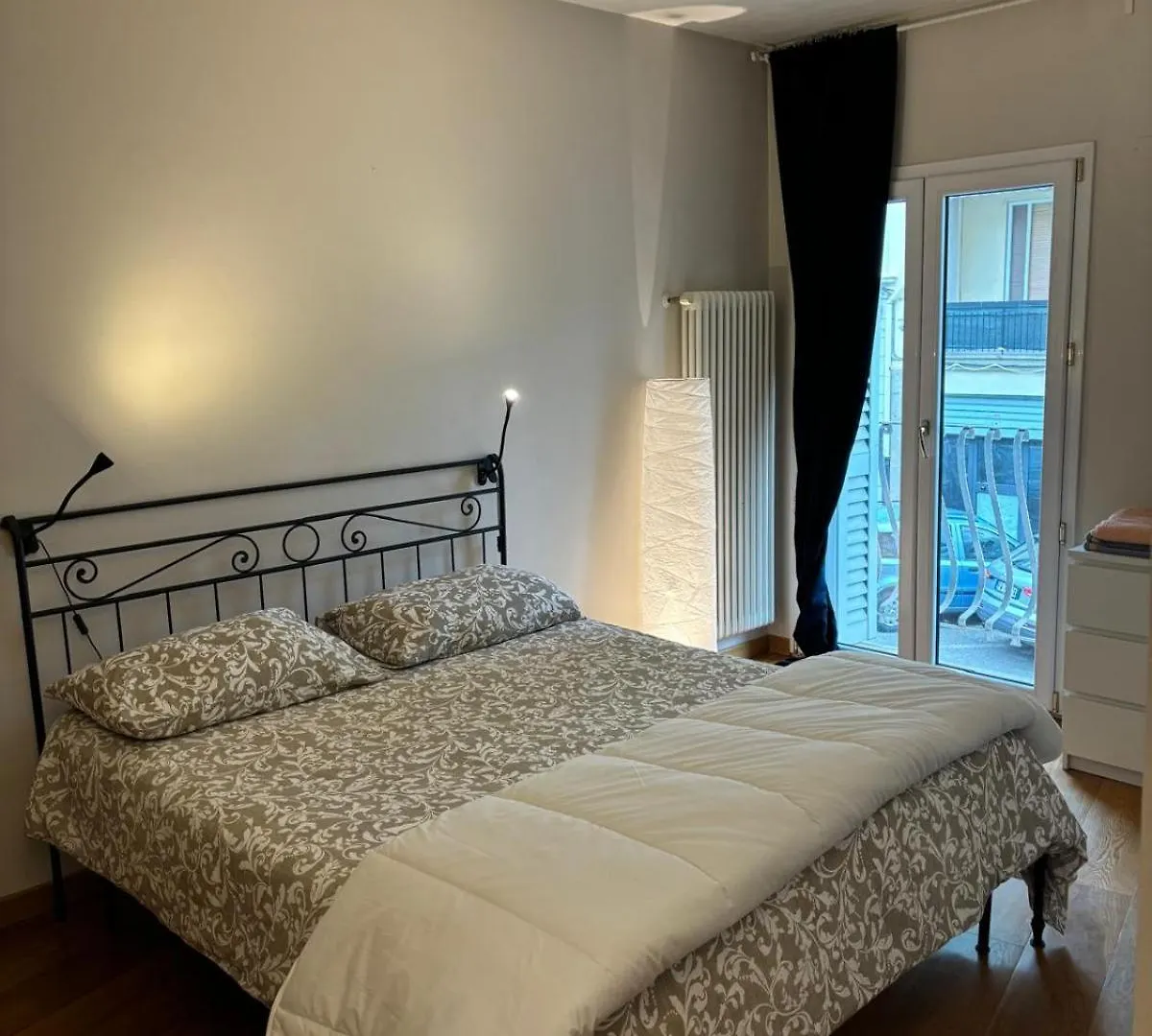 פירנצה Sam'S Central & Cosy Studio Apartment By The Old Town