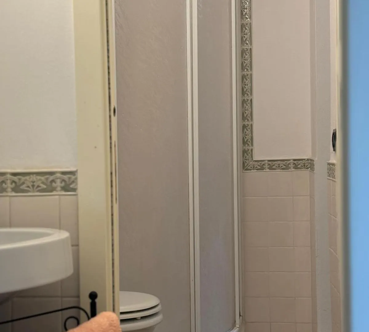פירנצה Sam'S Central & Cosy Studio Apartment By The Old Town
