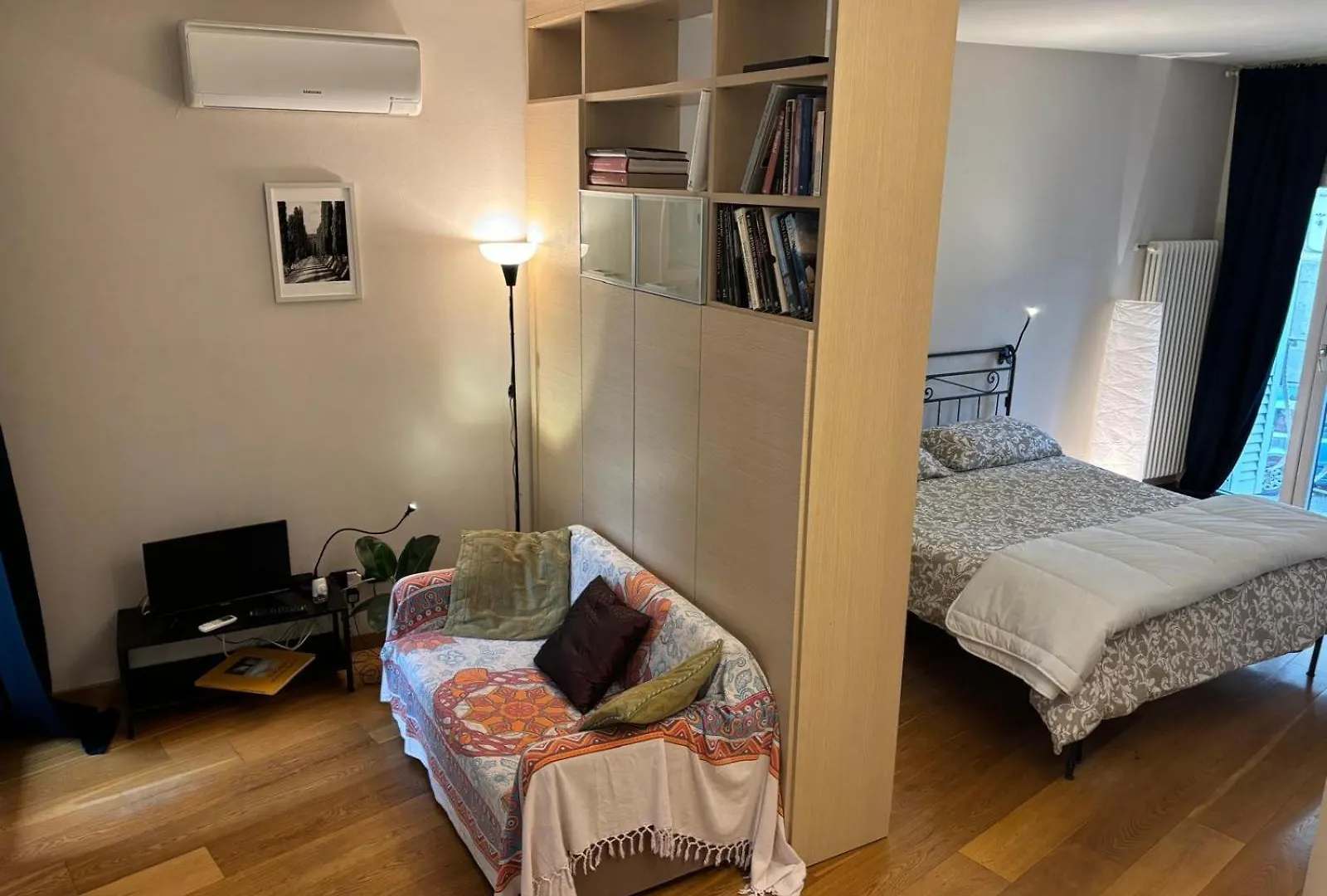פירנצה Sam'S Central & Cosy Studio Apartment By The Old Town