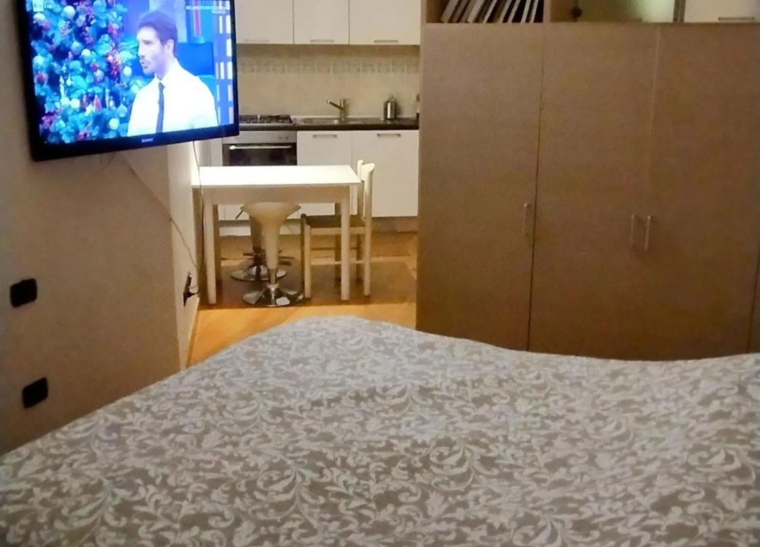 פירנצה Sam'S Central & Cosy Studio Apartment By The Old Town