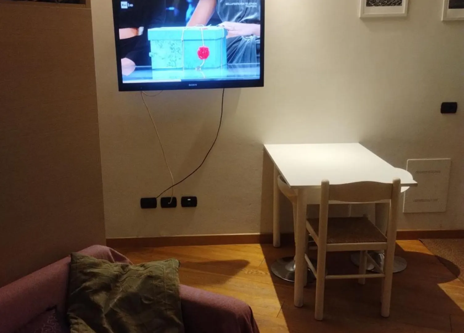 פירנצה Sam'S Central & Cosy Studio Apartment By The Old Town איטליה