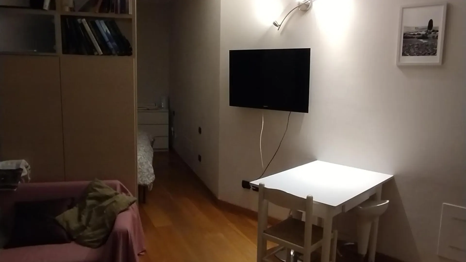 פירנצה Sam'S Central & Cosy Studio Apartment By The Old Town