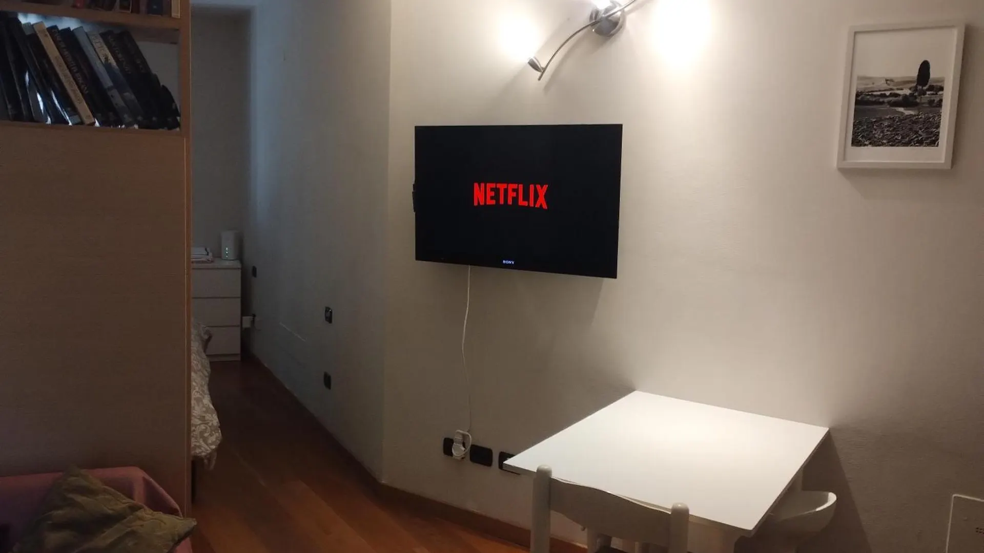 פירנצה Sam'S Central & Cosy Studio Apartment By The Old Town 0*,  איטליה