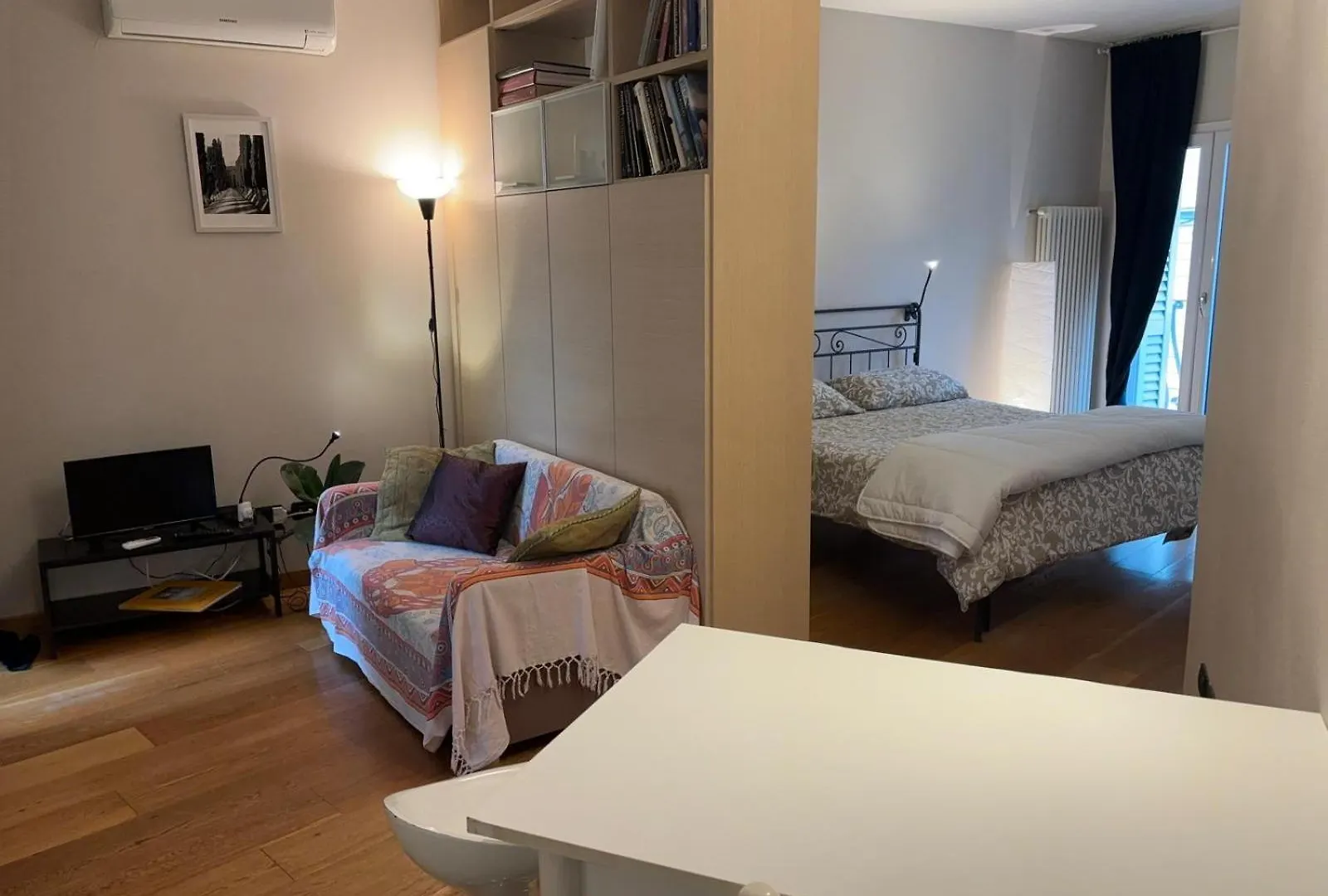 Sam'S Central & Cosy Studio Apartment By The Old Town Florence