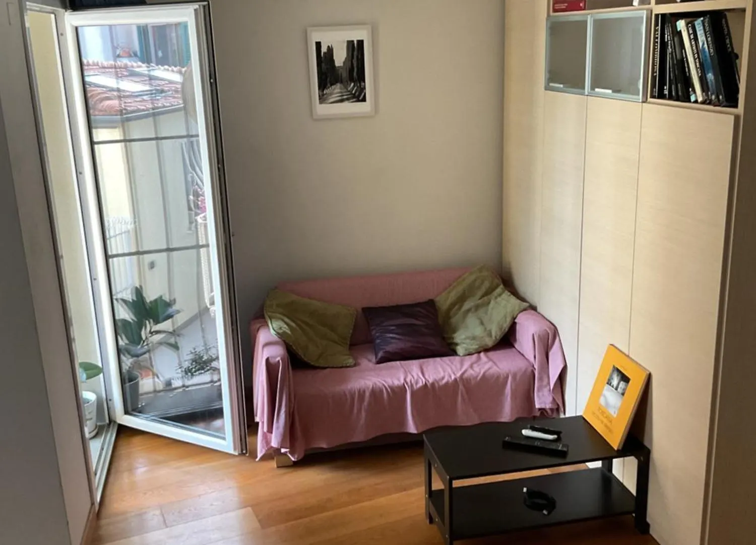 Sam'S Central & Cosy Studio Apartment By The Old Town Florence Italie